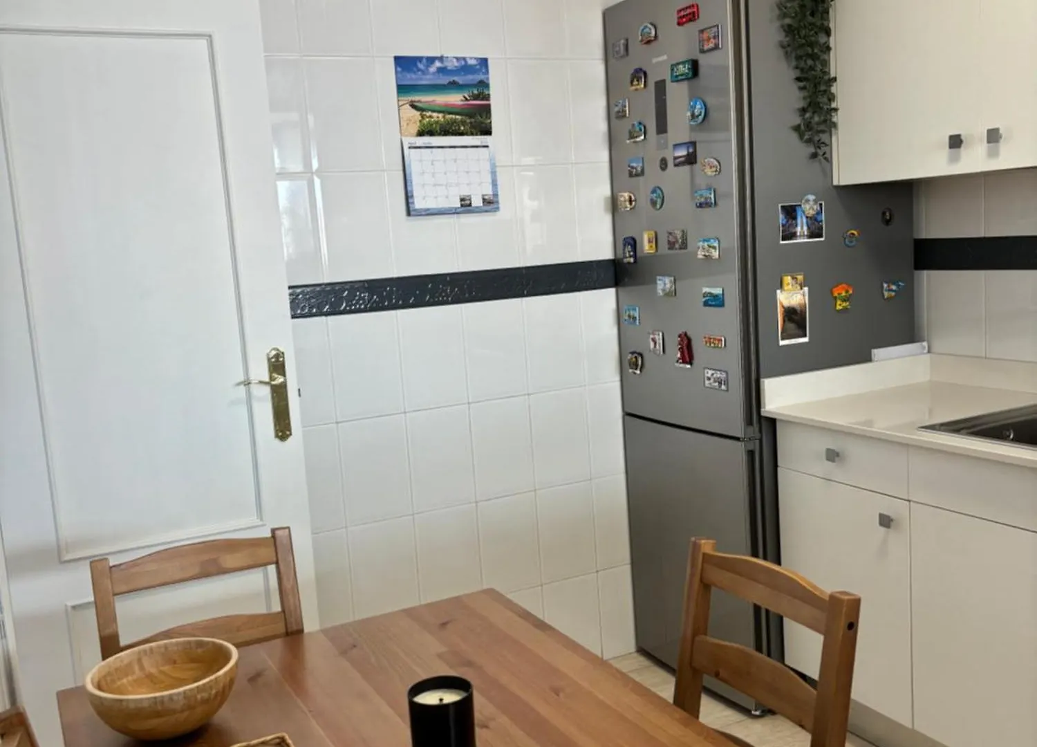 Hébergement de vacances Casa Amplia Y Moderna De 3 Habitaciones En Complejo Con Piscina Costa Teguise