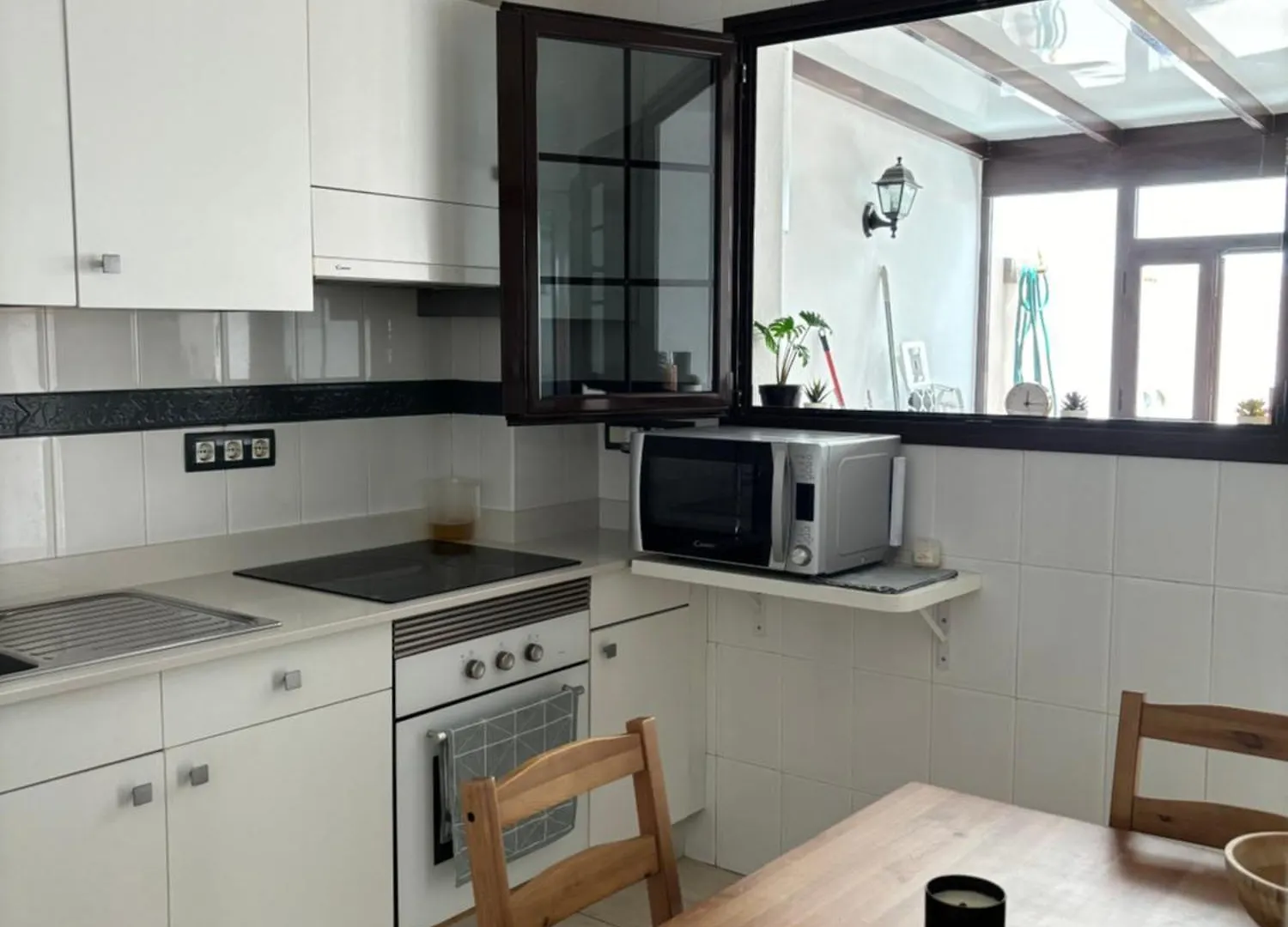 Hébergement de vacances Casa Amplia Y Moderna De 3 Habitaciones En Complejo Con Piscina Costa Teguise