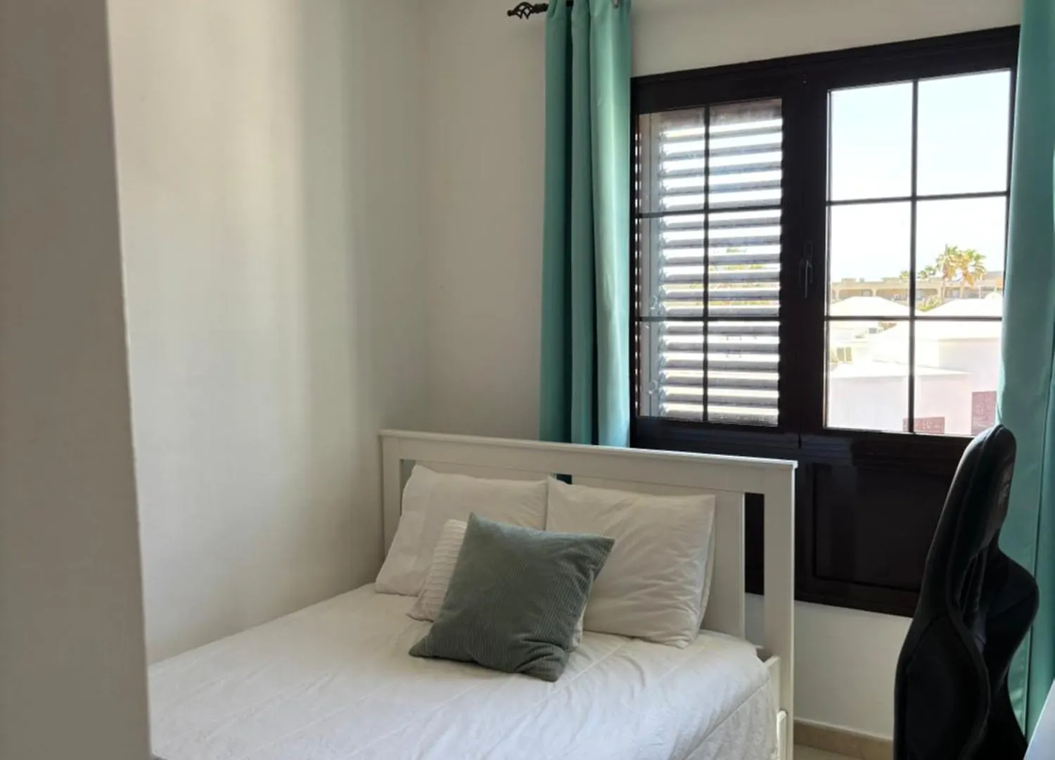 Casa Amplia Y Moderna De 3 Habitaciones En Complejo Con Piscina Costa Teguise 0*,