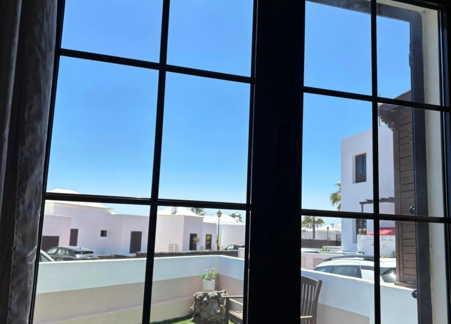 Casa Amplia Y Moderna De 3 Habitaciones En Complejo Con Piscina Costa Teguise
